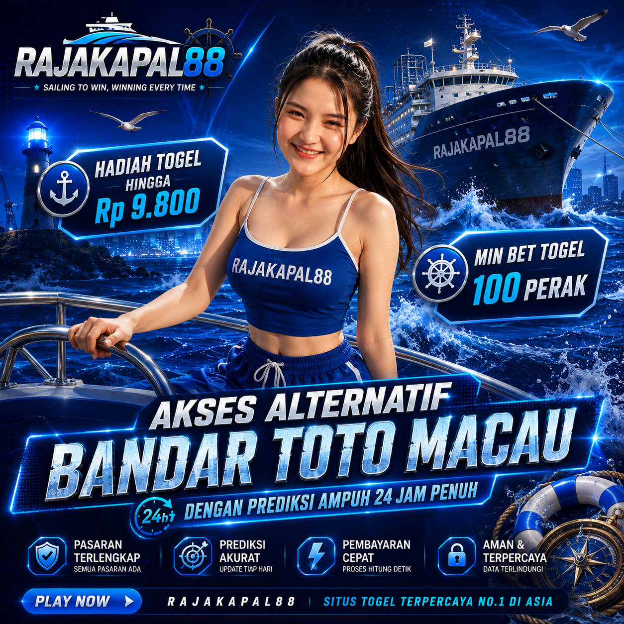 RAJAKAPAL88